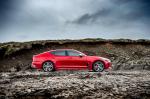 Kia Stinger GTS 2017 года (UK)